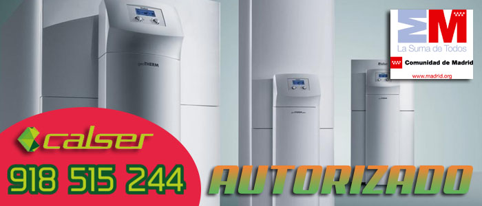 Error F72 en calderas Vaillant Atmotec y Turbotec