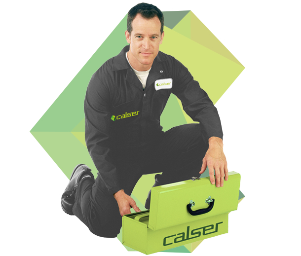 mantenimiento de calderas en Collado Villalba